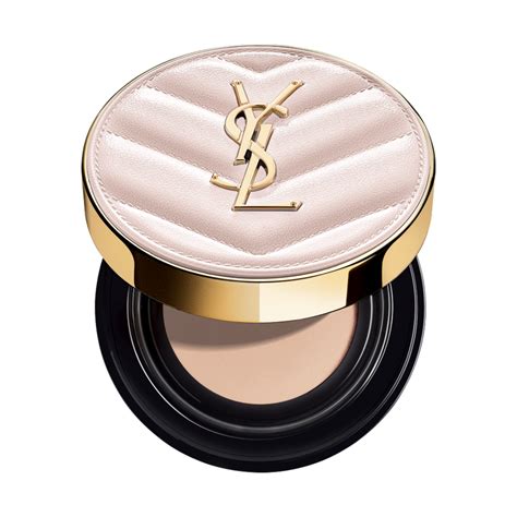 ysl touche eclat glow pact cushion review|YSL glow pack cushion.